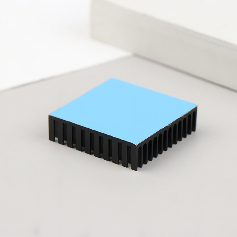40x40x11mm Aluminium Cooling H - Nema 17 Stepper 评论和价格
