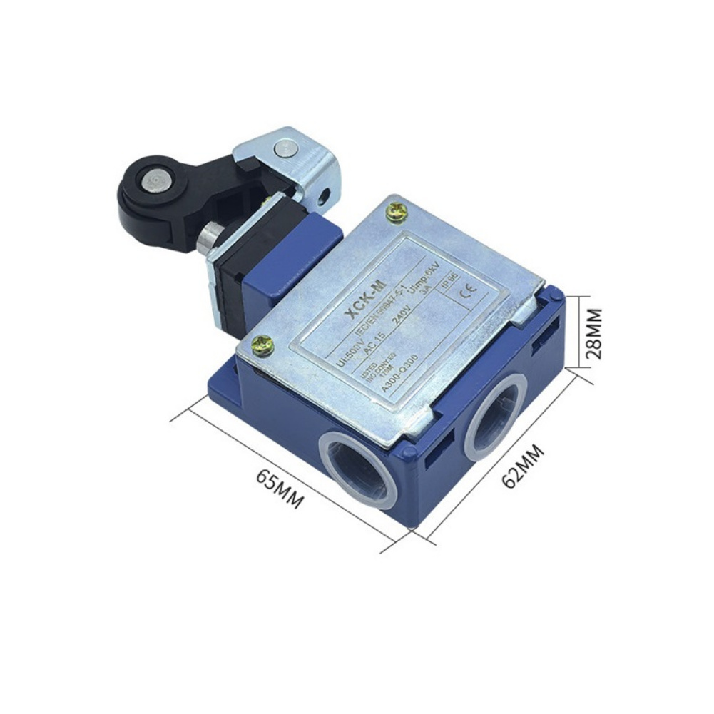 M121 Limit Switch IP66 Waterpr - Limit Switch 评论和价格