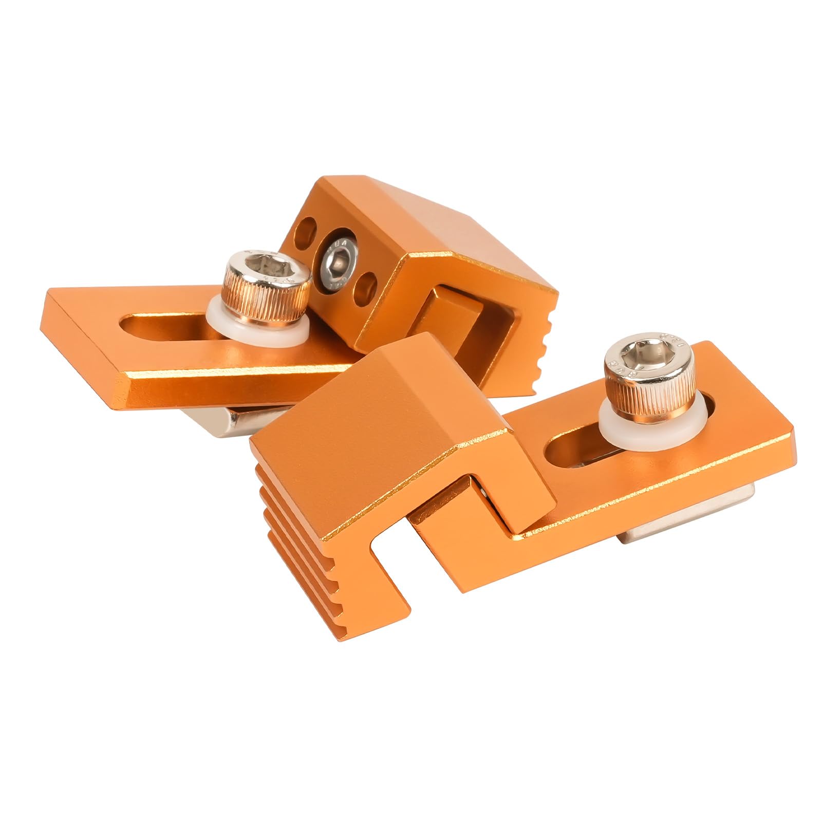 Aluminum Tiger Claw for 3018 C - 3018 Cnc 评论和价格
