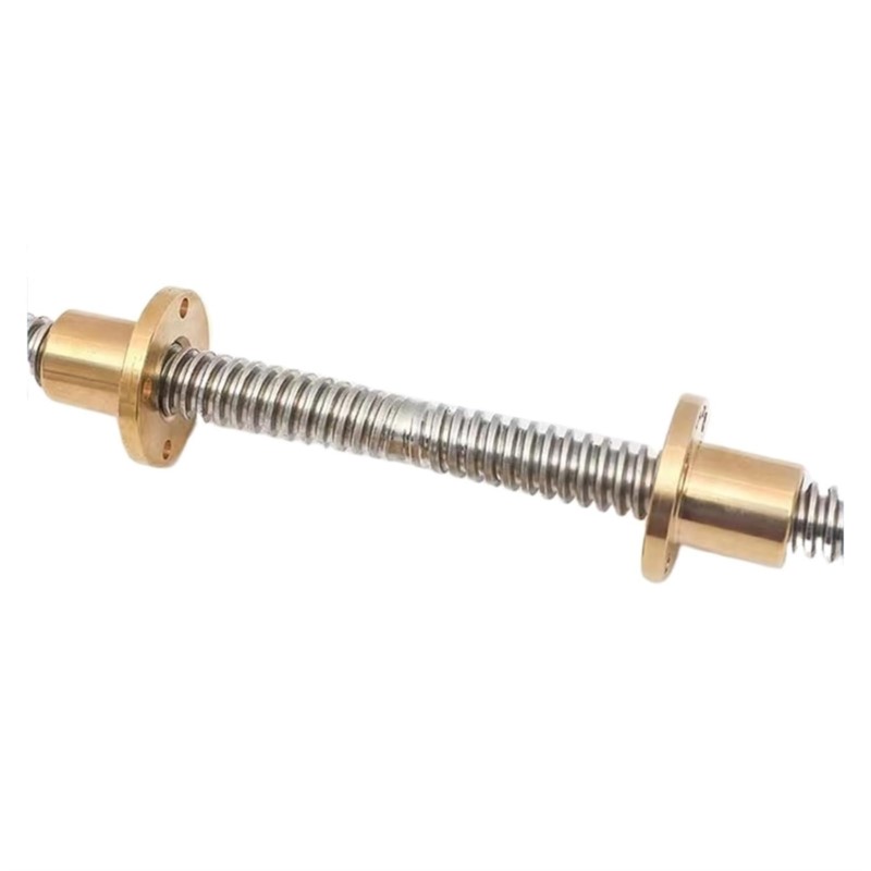T8 Lead Screw Right-Left Threa - Lead Screw 8Mm 评论和价格