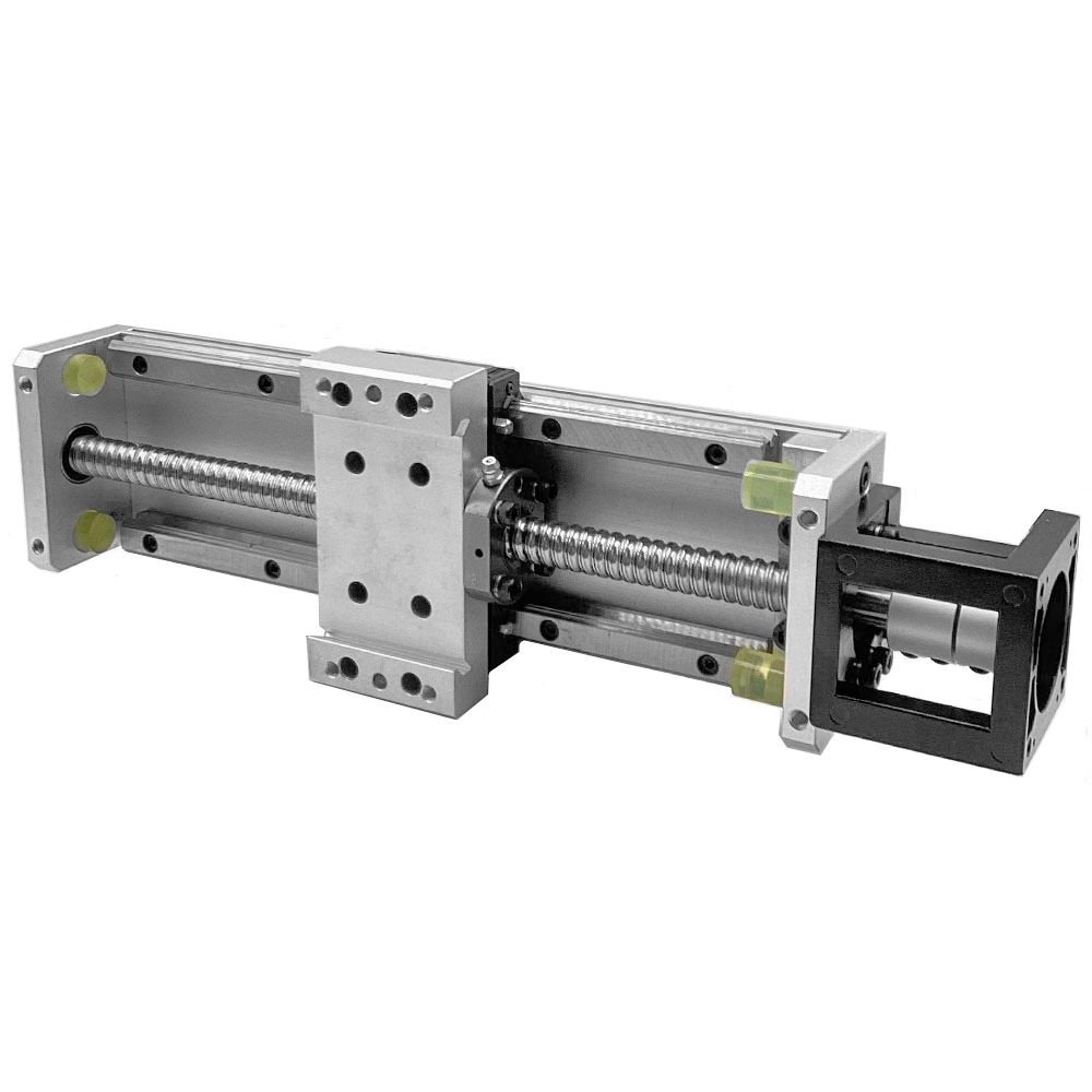 Sliding Table Ball Screw SFU16 - Nema23 Stepper 评论和价格