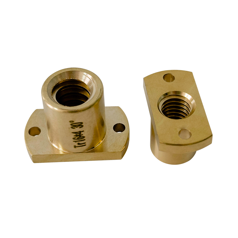 T10-T32 Lead Screw H Nut Flang - Lead Screw 8Mm 评论和价格