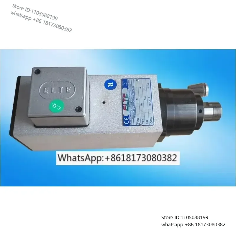 High speed spindle motor TMPE3 - Spindle Motor 评论和价格