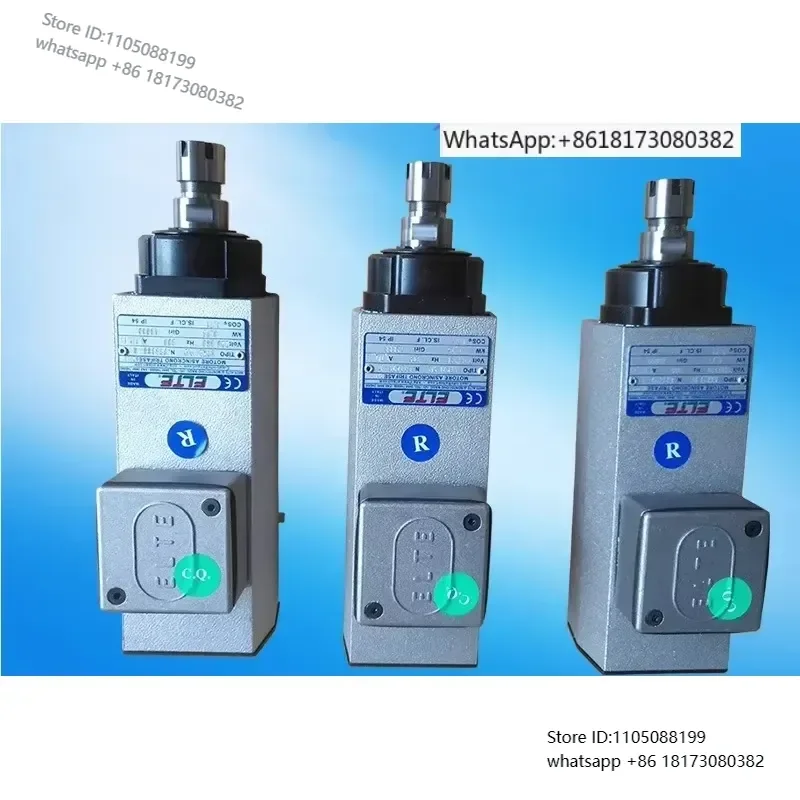 High speed spindle motor TMPE3 - Spindle Motor 评论和价格