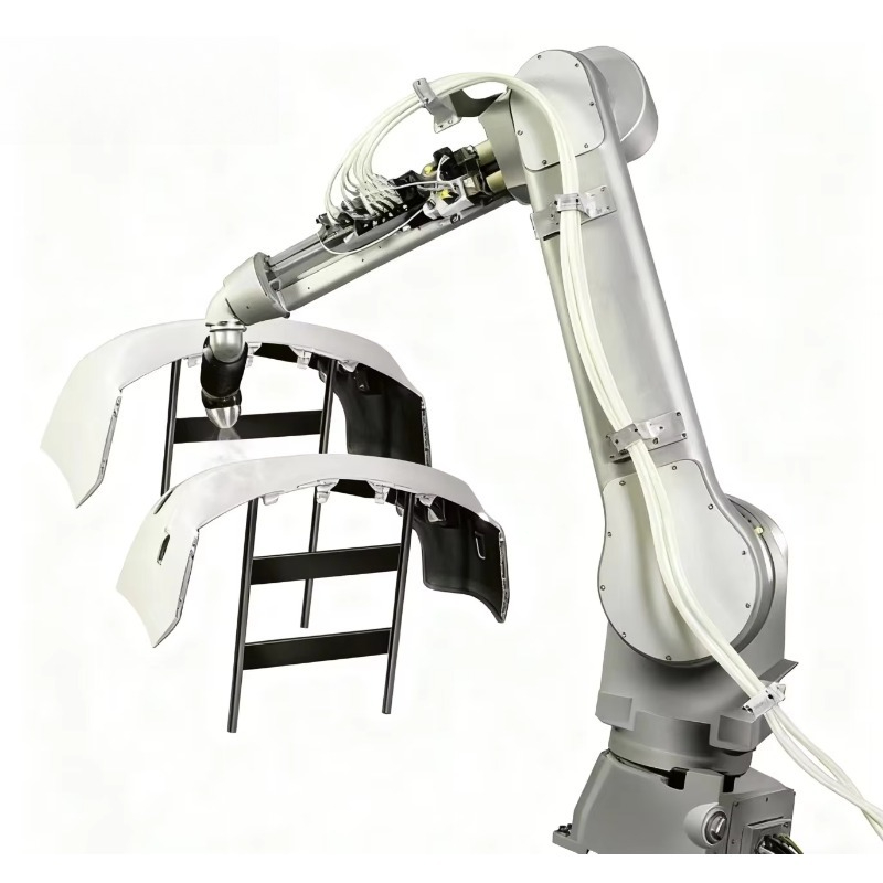 Automatic Industrial Painting  - Servo Motor 评论和价格