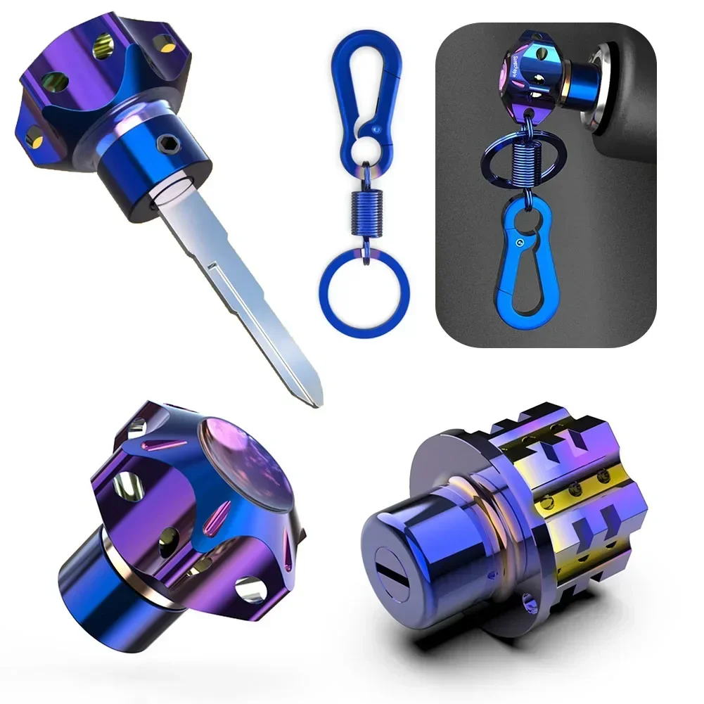 Universal Burn Blue Aluminum K - Cnc Bits 评论和价格