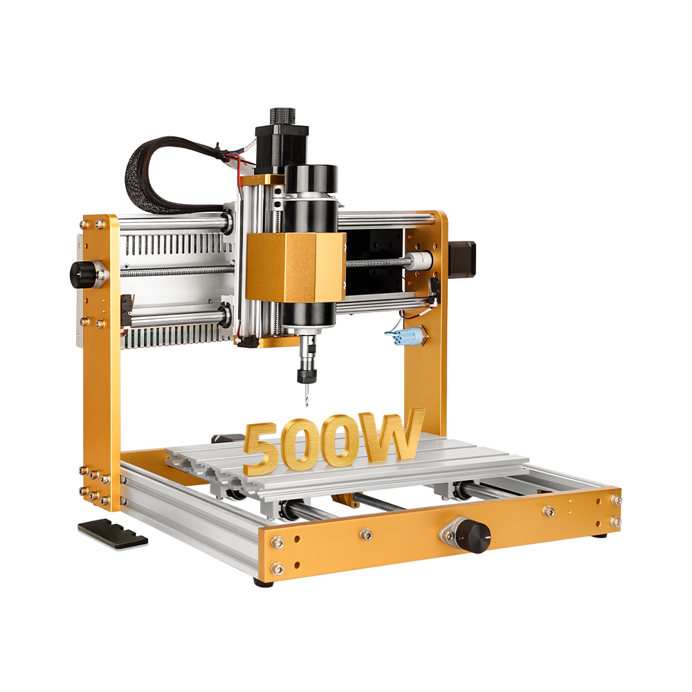 3018 Plus Industrial Small Eng - 3018 Cnc 评论和价格