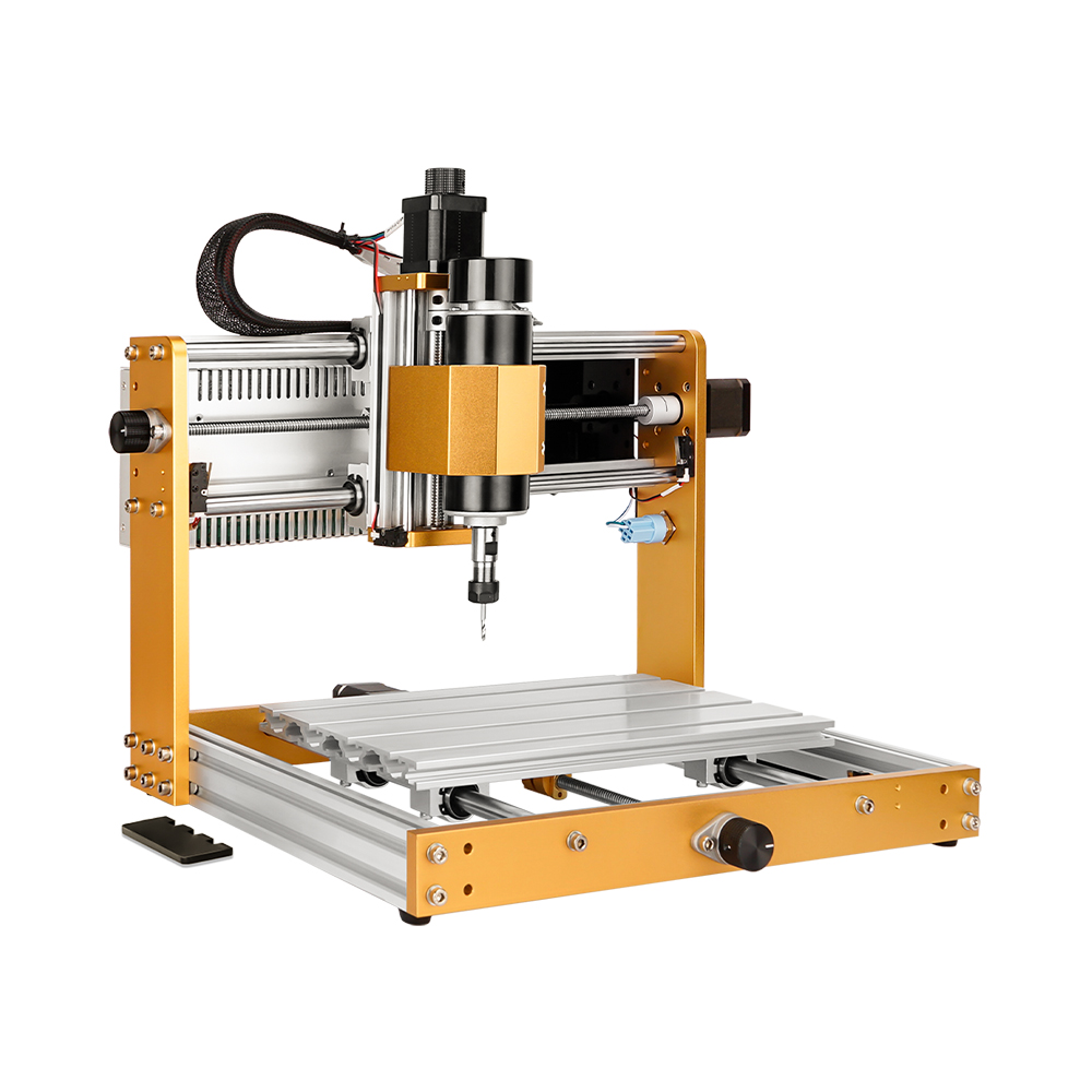 3018 Plus Industrial Small Eng - 3018 Cnc 评论和价格