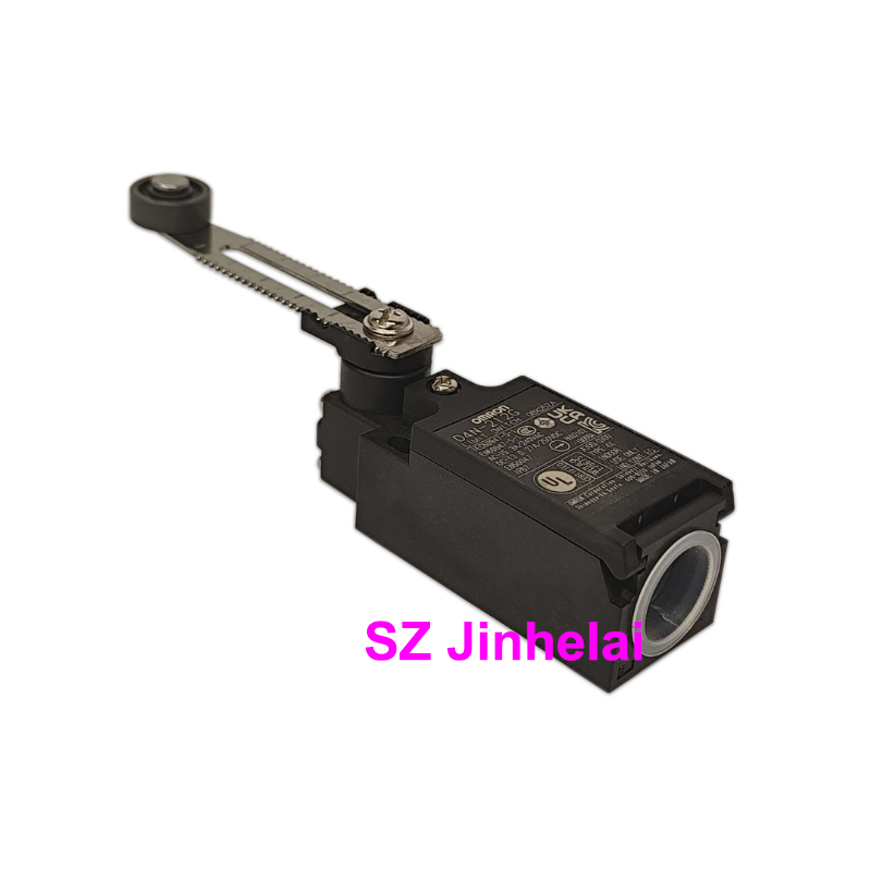 Authentic Original Omron Plast - Limit Switch 评论和价格