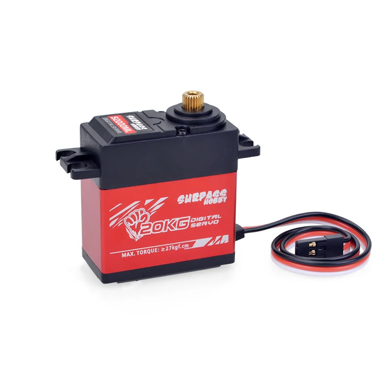 SURPASS Hobby Digital Servo 9G - Servo 9G 评论和价格