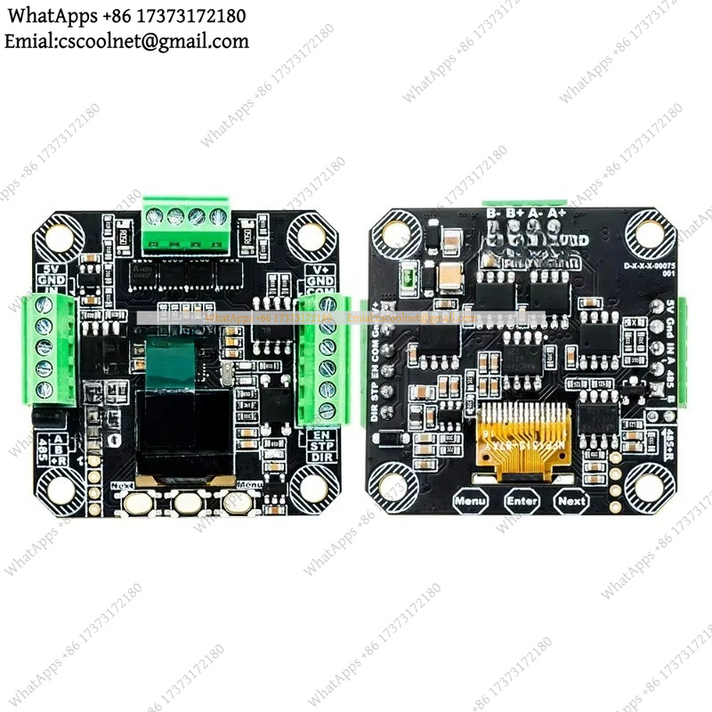 JS03 MKS SERVO42D NEMA17 Close - Nema 17 Stepper 评论和价格
