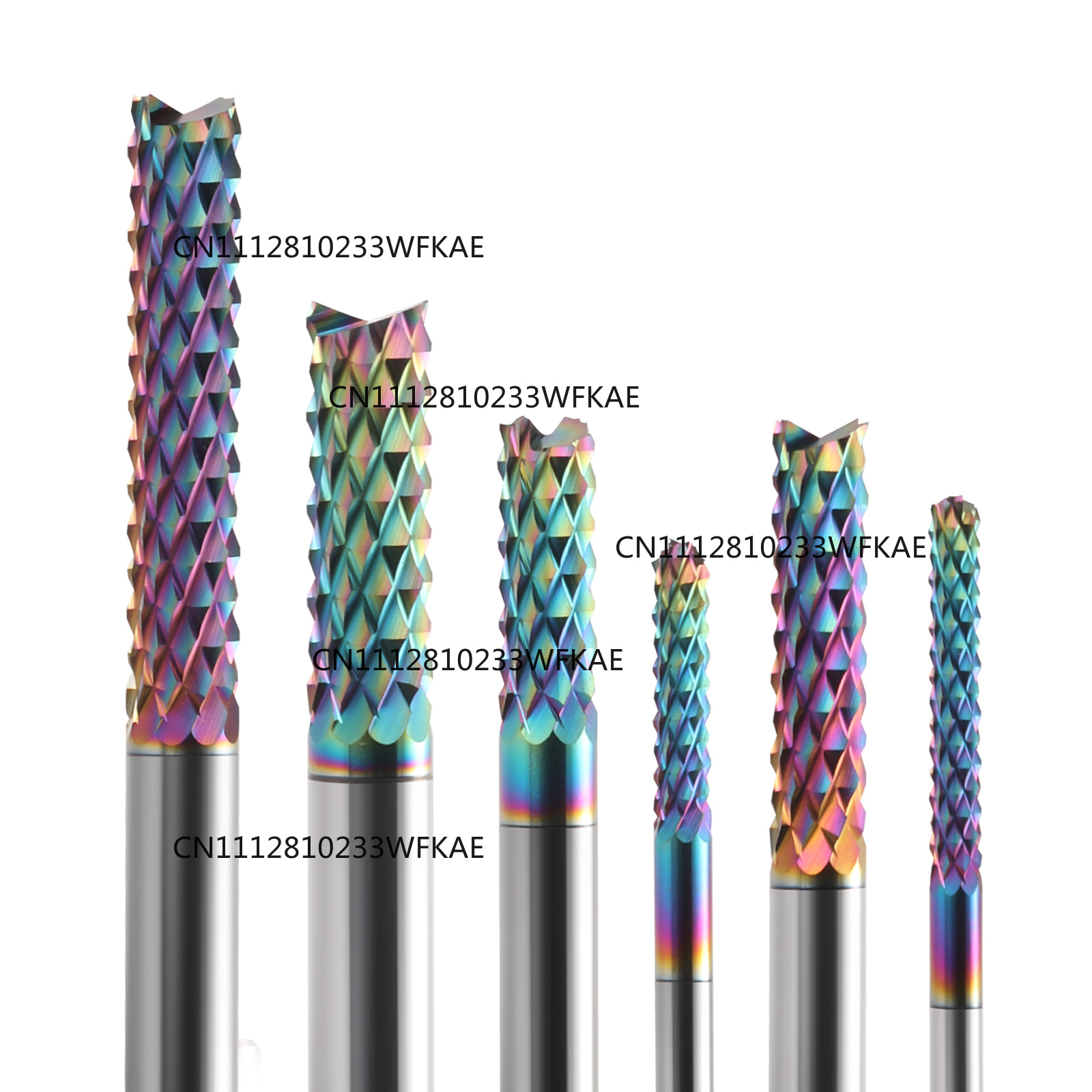 PCB Corn Endmill Milling Cutte - End Mill 评论和价格