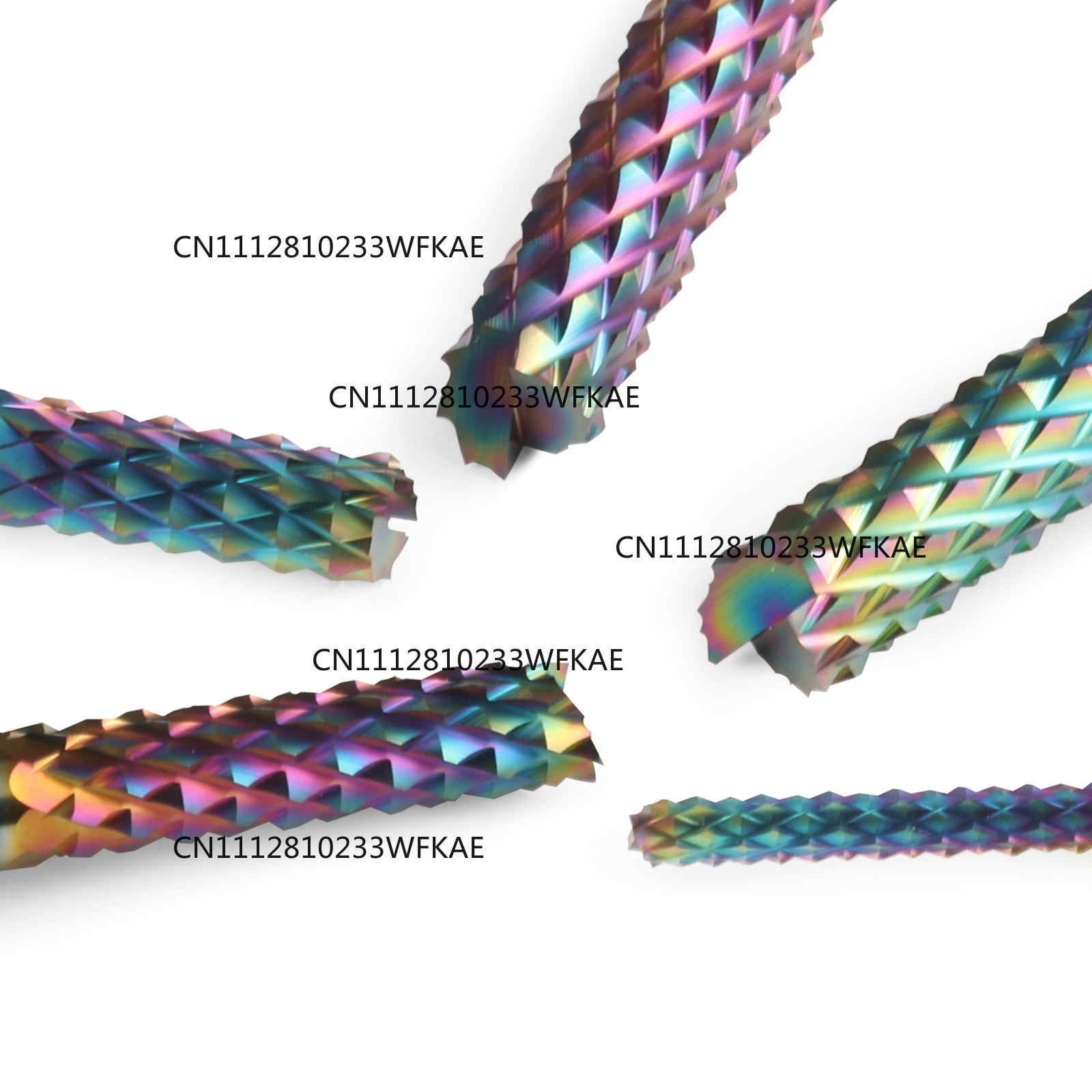 PCB Corn Endmill Milling Cutte - End Mill 评论和价格