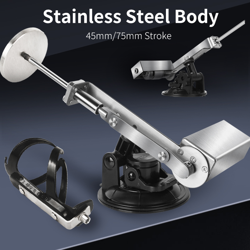 2025 Mini Telescopic Linear Ac - Linear Rail 评论和价格