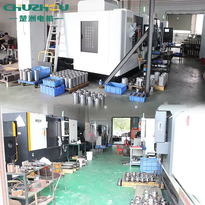 High Speed Water-cooled Spindl - Water Cooled Spindle 评论和价格
