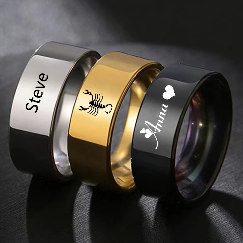 Trendy 8mm Smooth Customized S - Coupling 8Mm 评论和价格