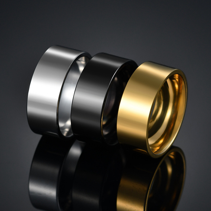 Trendy 8mm Smooth Customized S - Coupling 8Mm 评论和价格