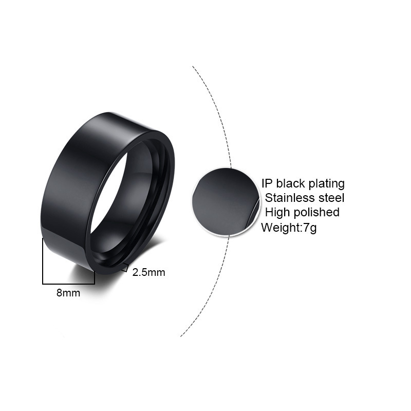 Trendy 8mm Smooth Customized S - Coupling 8Mm 评论和价格