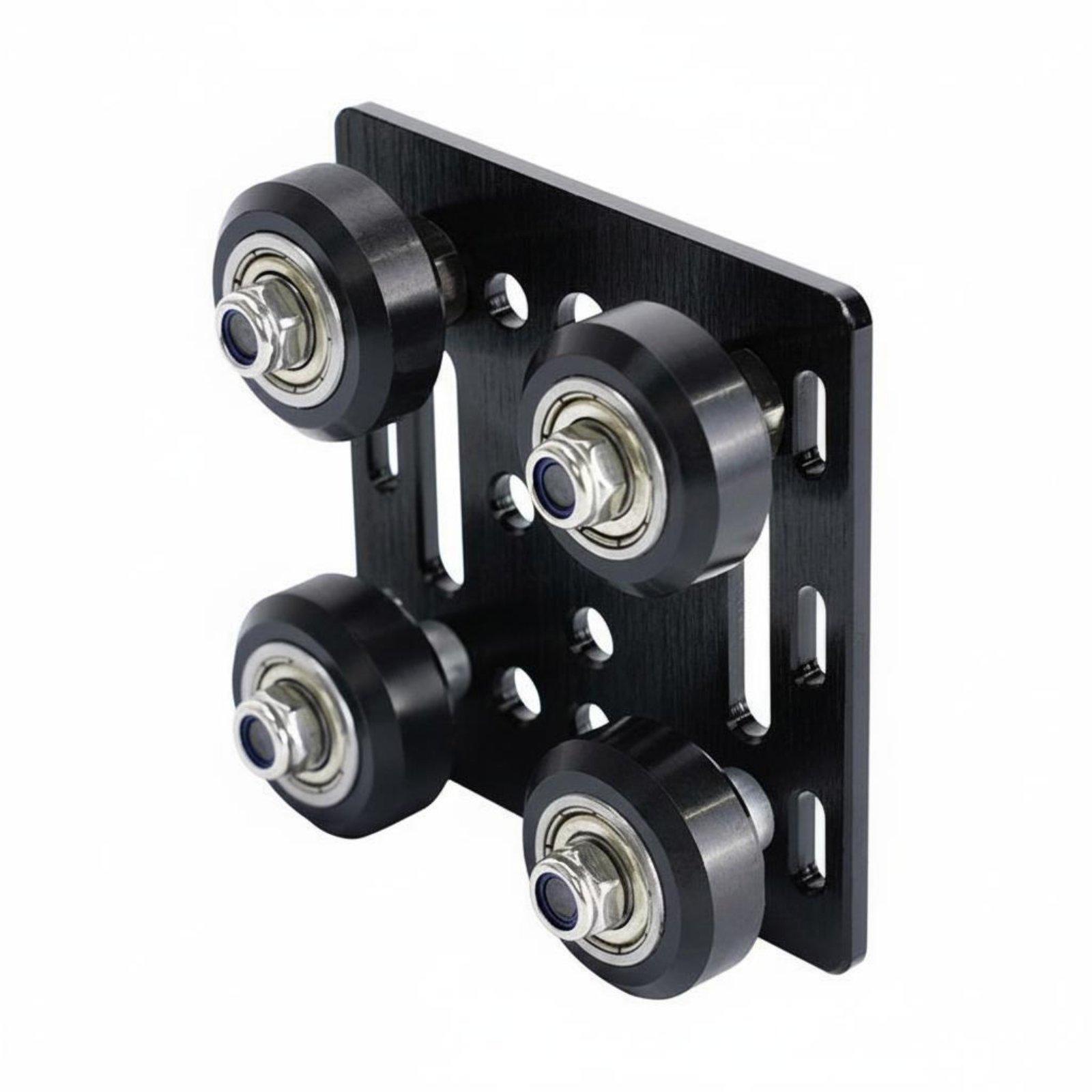 Aluminum Profile Plate Univers - Linear Rail 评论和价格
