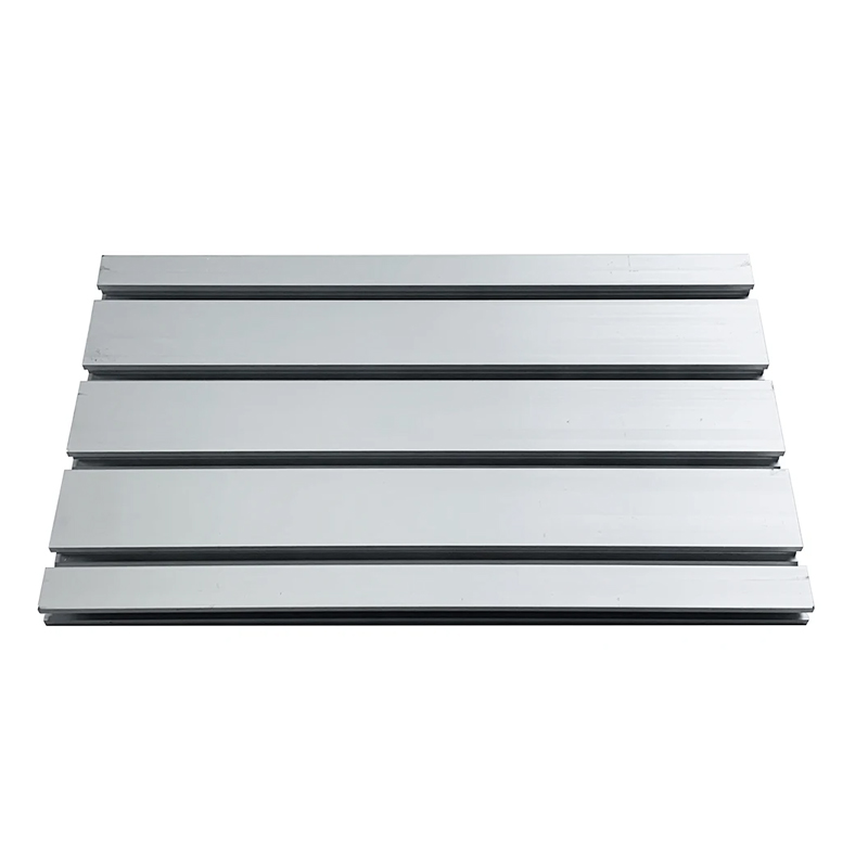 1PC 15180 Aluminum Profile Ext - 3018 Aluminium Cnc 评论和价格