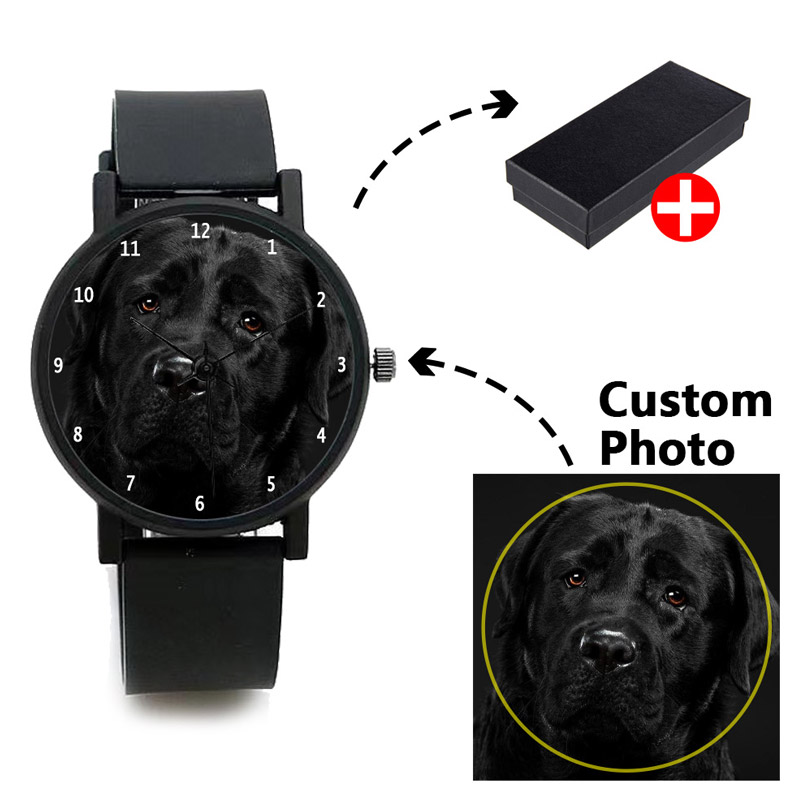 Customized Dial, Personalized  - Coupling 8Mm 评论和价格
