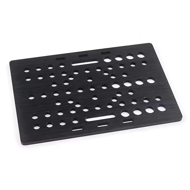 Openbuilds V-Slot Gantry Plate - Cnc Router 评论和价格