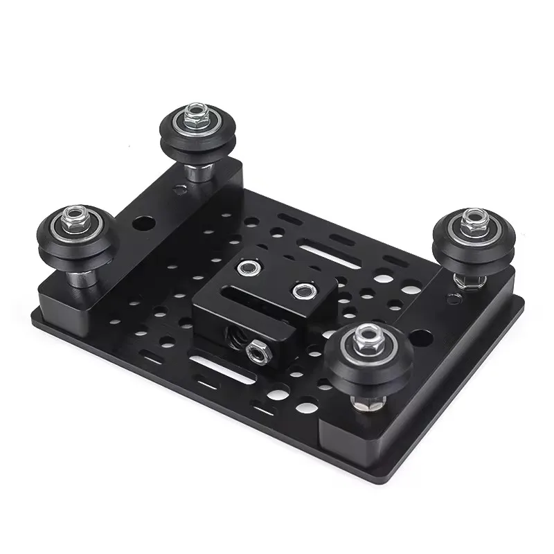 Openbuilds V-Slot Gantry Plate - Cnc Router 评论和价格