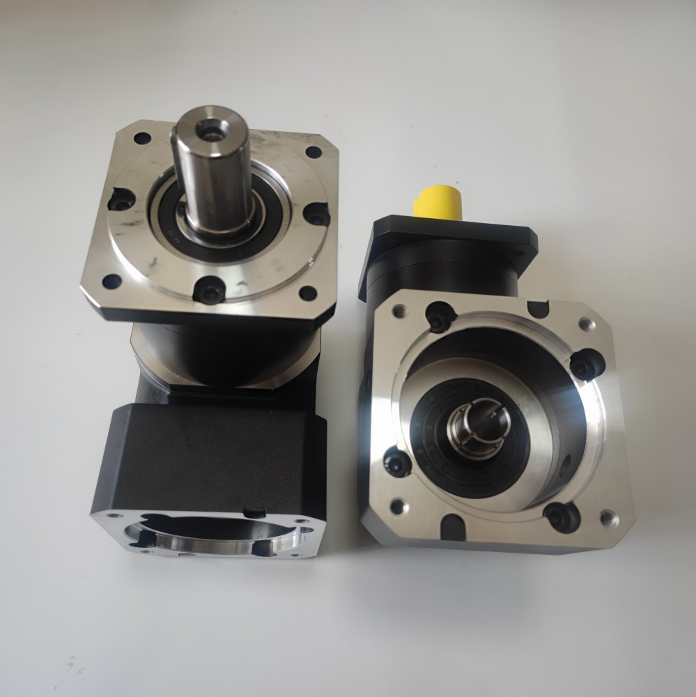 Precision L-Shaped Right Angle - Servo Motor 评论和价格