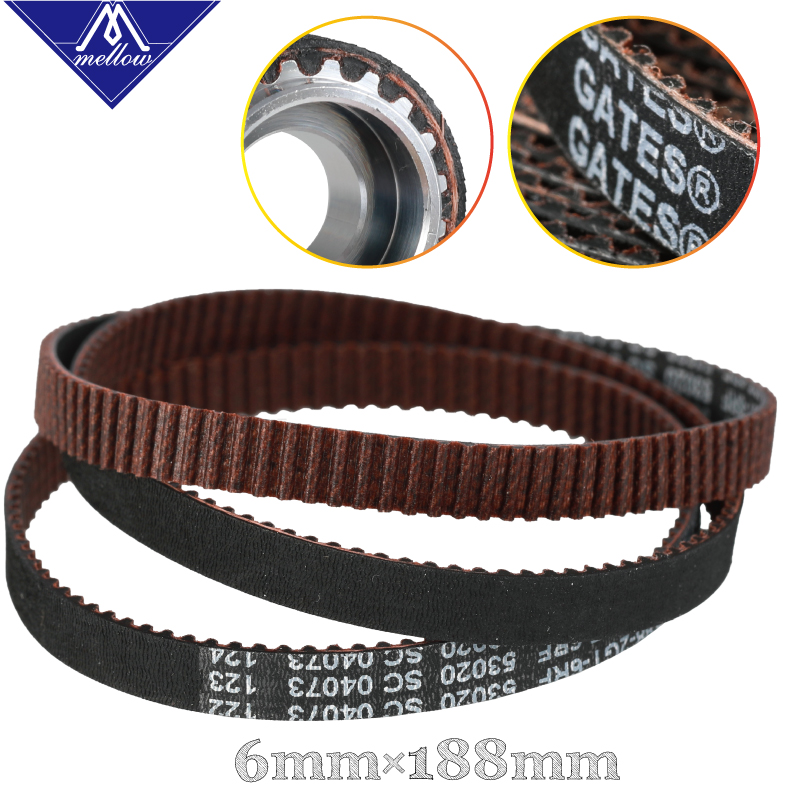 High Quality 3D Printer GT2 Wi - Gt2 Pulley 评论和价格