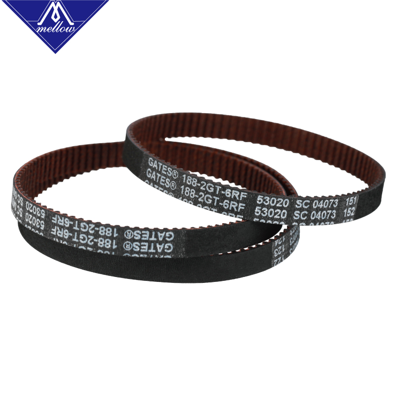 High Quality 3D Printer GT2 Wi - Gt2 Pulley 评论和价格