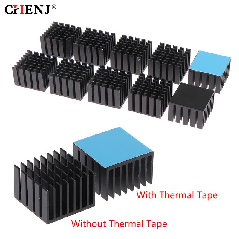 5pcs Aluminum Heatsink Heat Si - Aluminium Extrusion 评论和价格