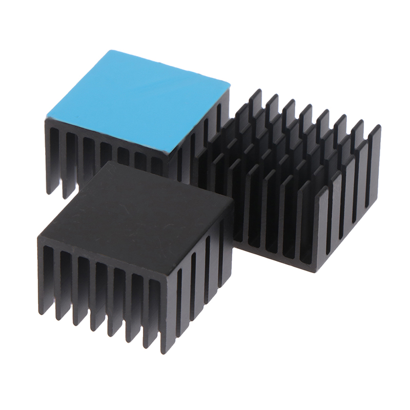 5pcs Aluminum Heatsink Heat Si - Aluminium Extrusion 评论和价格