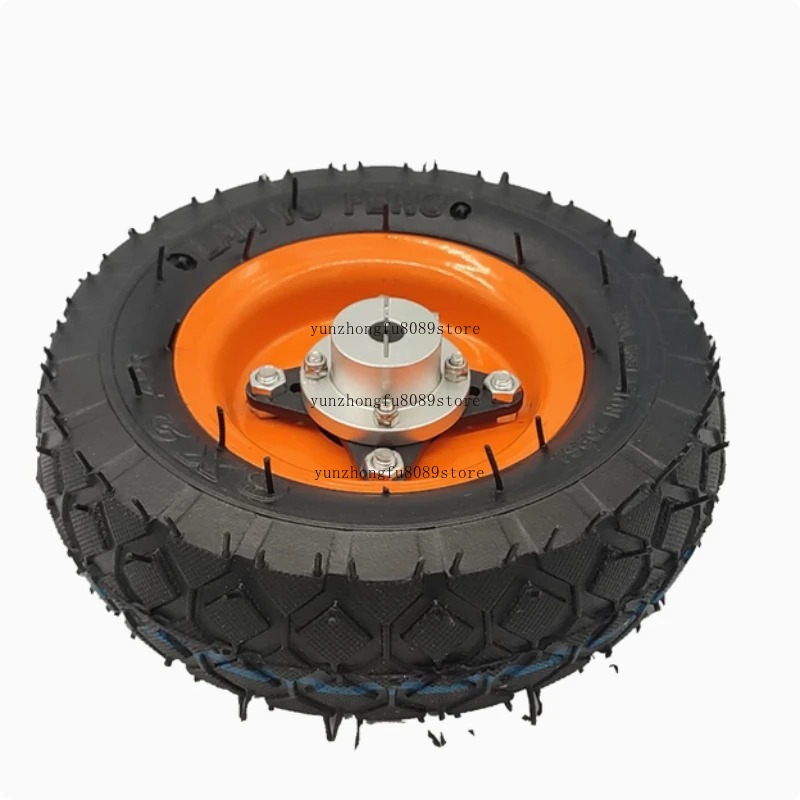 1PC 150mm 6 inch Inflatable Ru - Coupling 8Mm 评论和价格