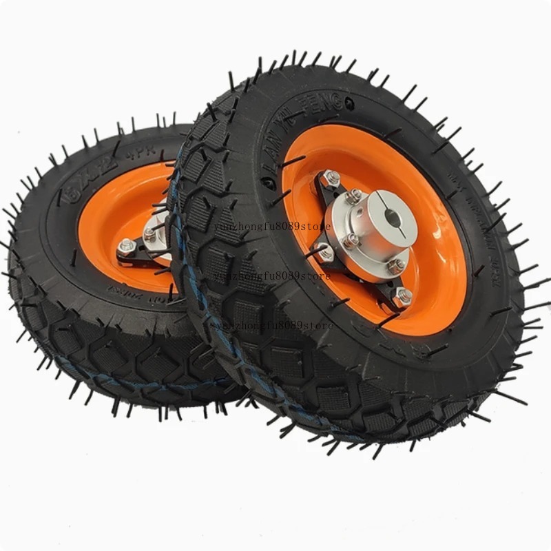 1PC 150mm 6 inch Inflatable Ru - Coupling 8Mm 评论和价格