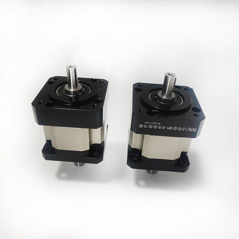 ODM Planetary Gearbox Small Se - Servo Motor 评论和价格