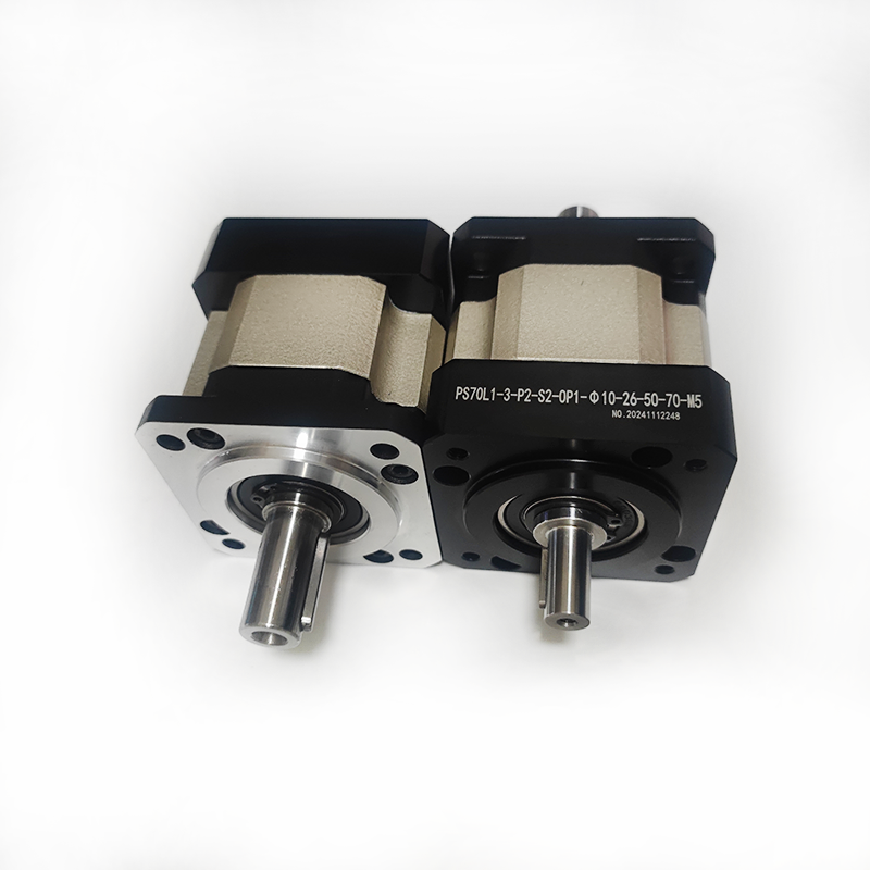 ODM Planetary Gearbox Small Se - Servo Motor 评论和价格