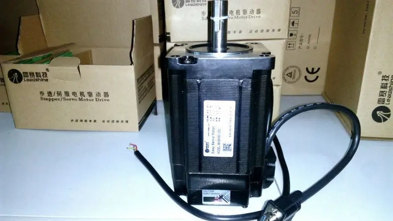 for Leadshine 86HS80-EC Steppe - Cnc Router 评论和价格