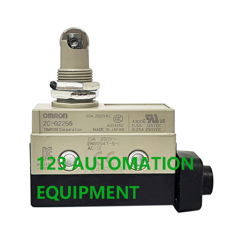 Authentic New OMRON ZC-N2255   - Limit Switch 评论和价格