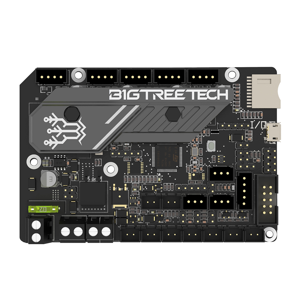 BIGTREETECH SKR MINI E3 V3.0 3 - Aluminium Extrusion 评论和价格