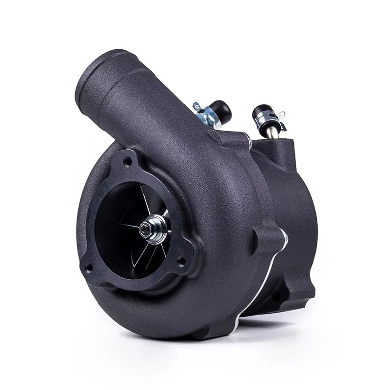 New Gt2-7040 for V93 3.0L Car  - Gt2 Belt 评论和价格