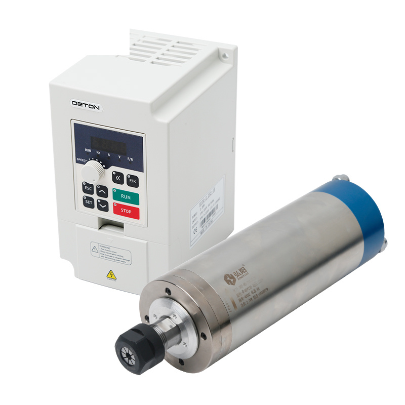HONGYANG Compact Water Cooled  - Water Cooled Spindle 评论和价格