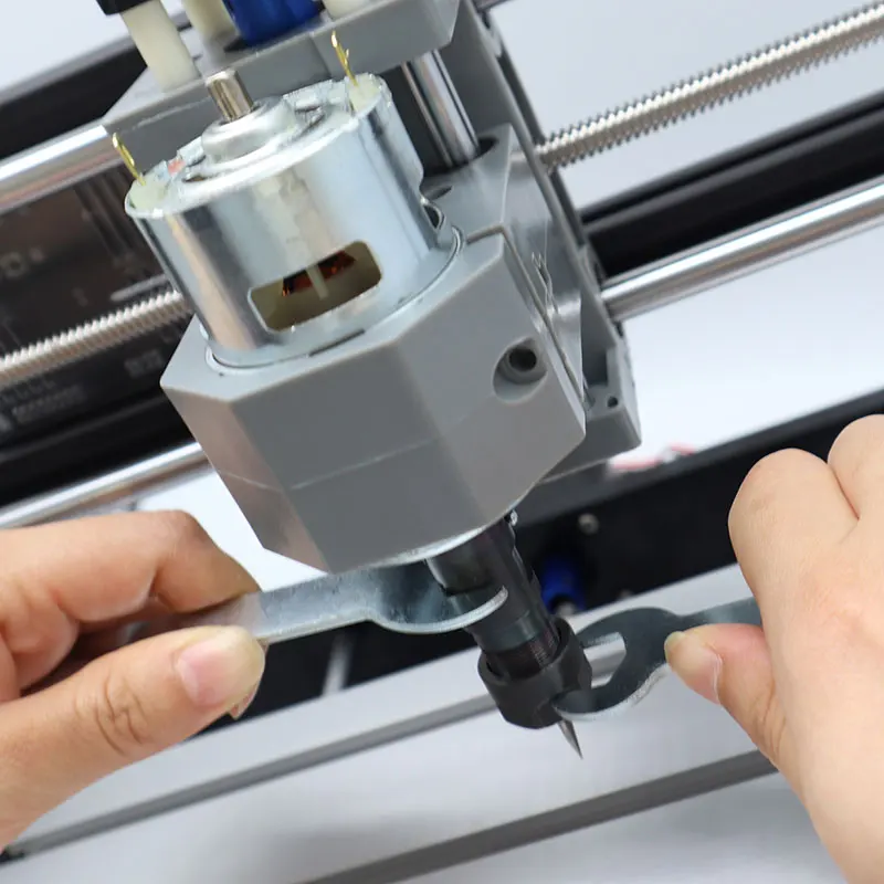 CNC Router 3018 Upgrade Mini C - 3018 Cnc 评论和价格