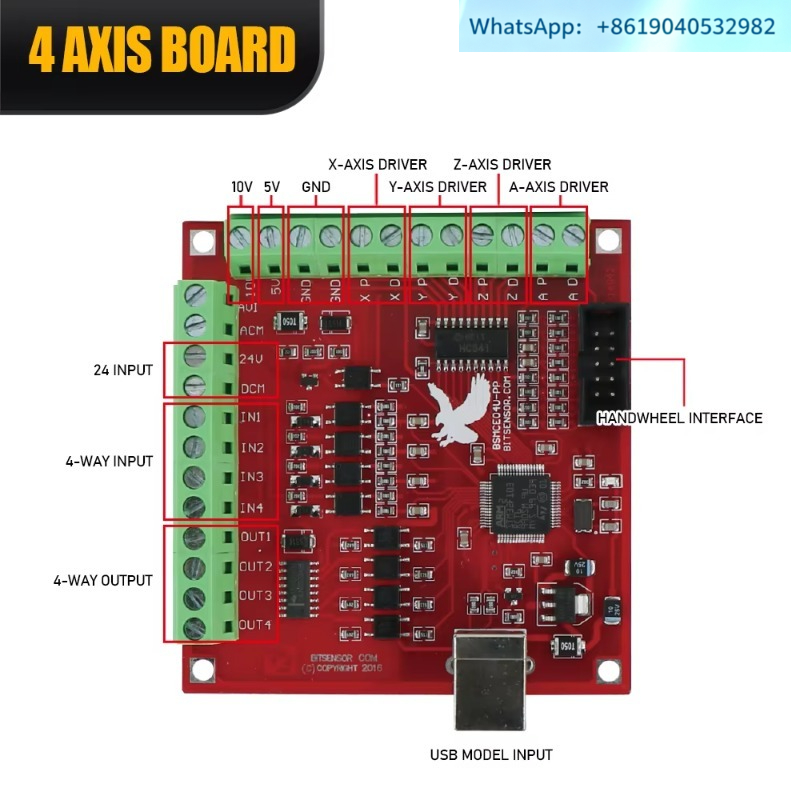 （1pcs）HLTNC CNC Kit 2.2N 2Nm 3 - Nema23 Stepper 评论和价格