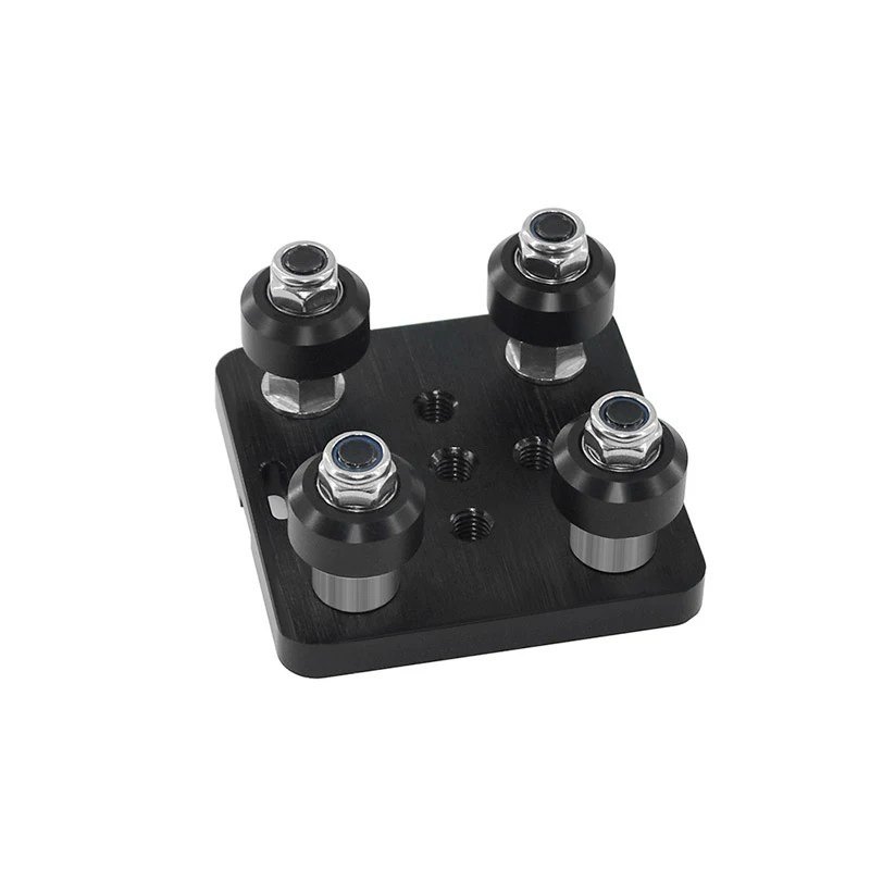 3D Printer Parts 2020 V-Openbu - V Slot Wheel 评论和价格