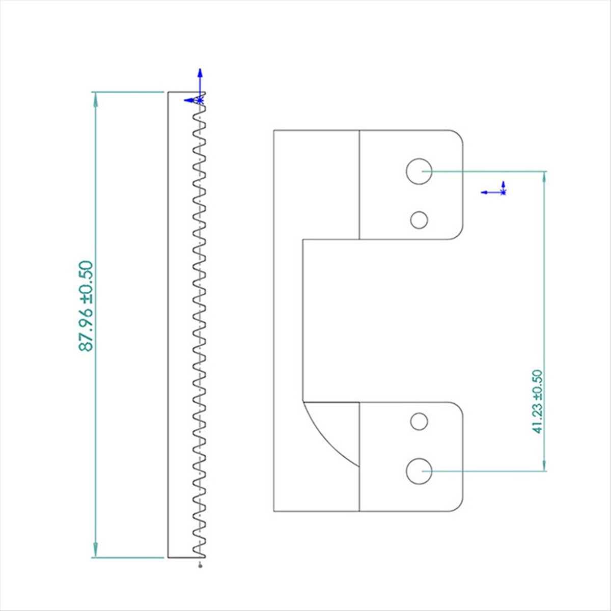 DTD1484-HOT-Linear Servo Robot - Servo 9G 评论和价格