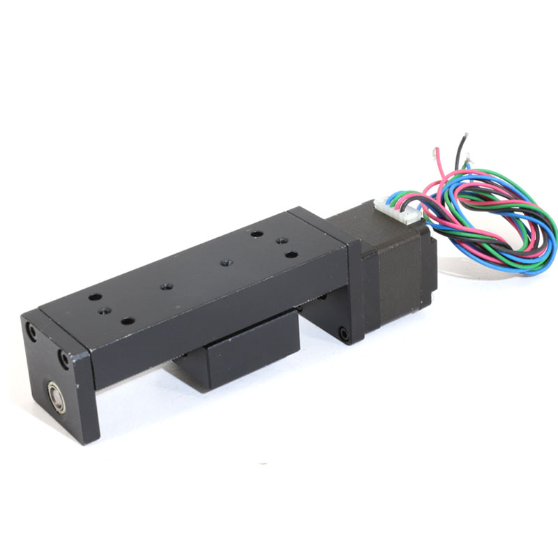 NEMA11 Stepper Motor Mini Line - Linear Rod 8Mm 评论和价格