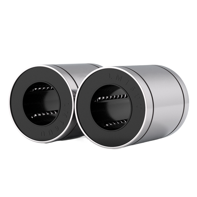 1pc LM6UU LM8UU LM10UU LM12UU  - Lm8Uu Bearing 评论和价格