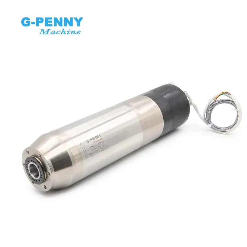 G-Penny BT30 5.5KW/7.5KW 380v  - Spindle Motor 评论和价格