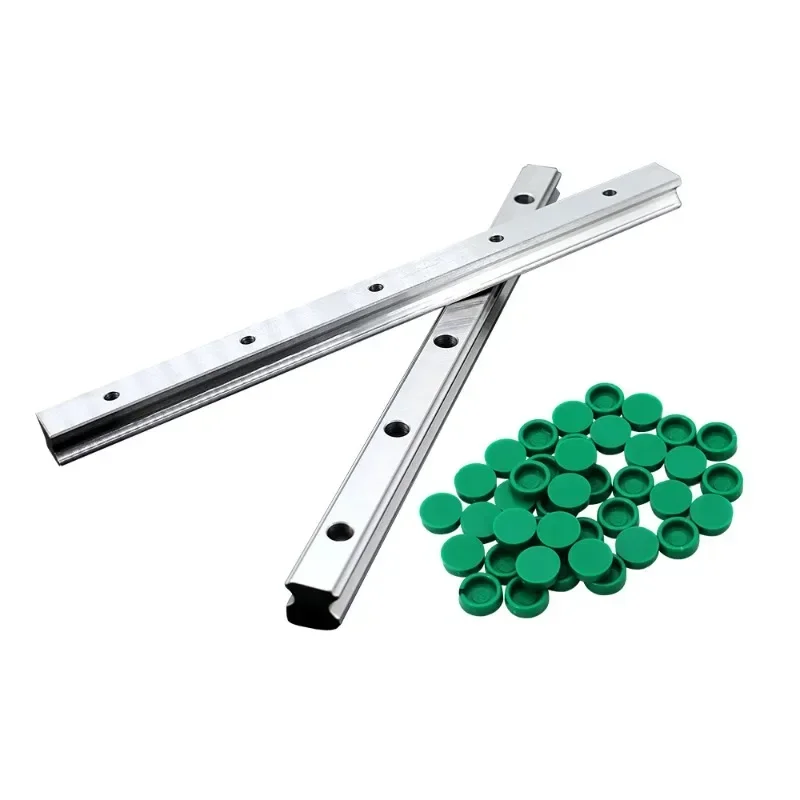 Linear Guide Rail With Slide B - Linear Rail 评论和价格