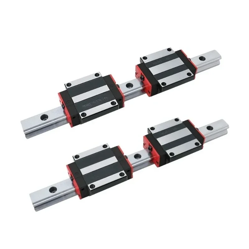 Linear Guide Rail With Slide B - Linear Rail 评论和价格